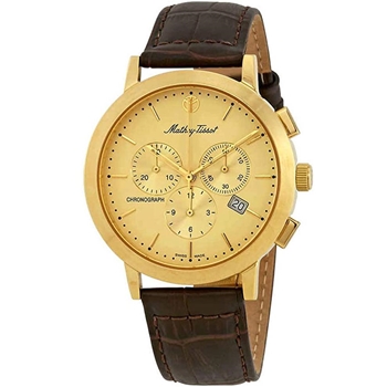 ساعت مچی متی تیسوت H9315CHPLDI